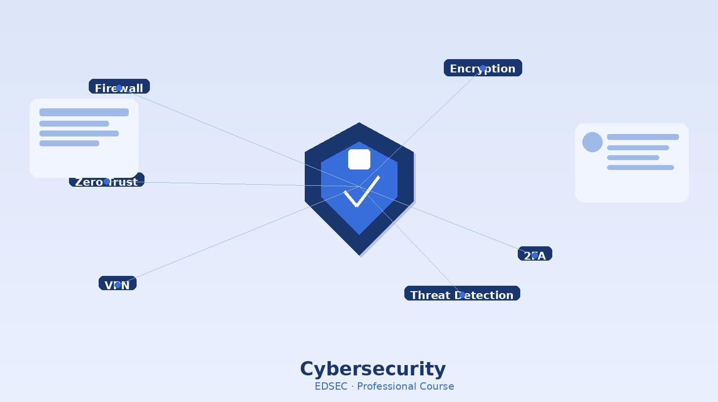 Cybersecurity