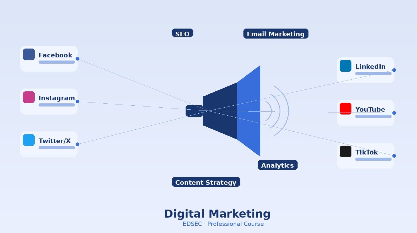 Digital Marketing
