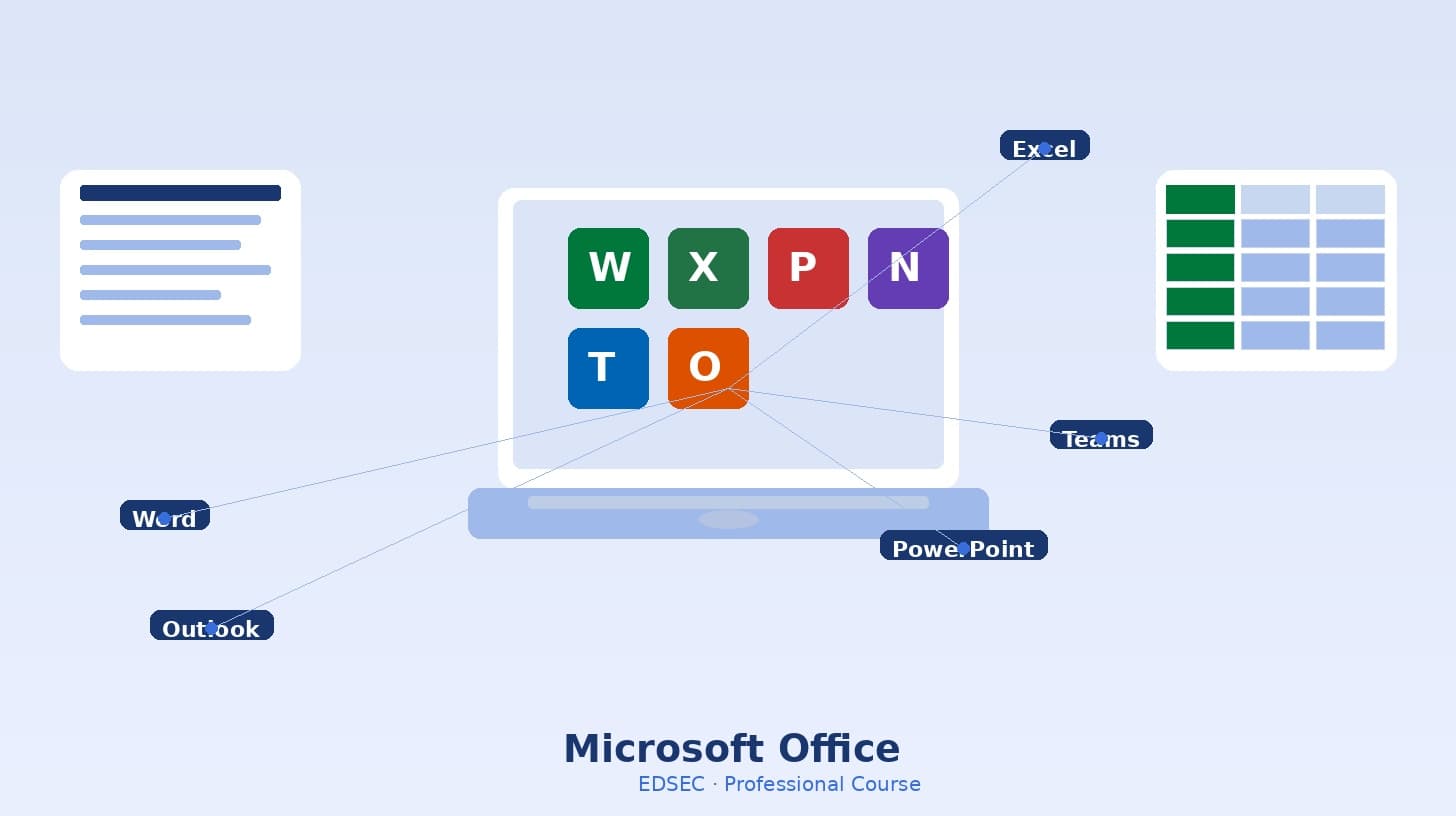 Microsoft Office Professional