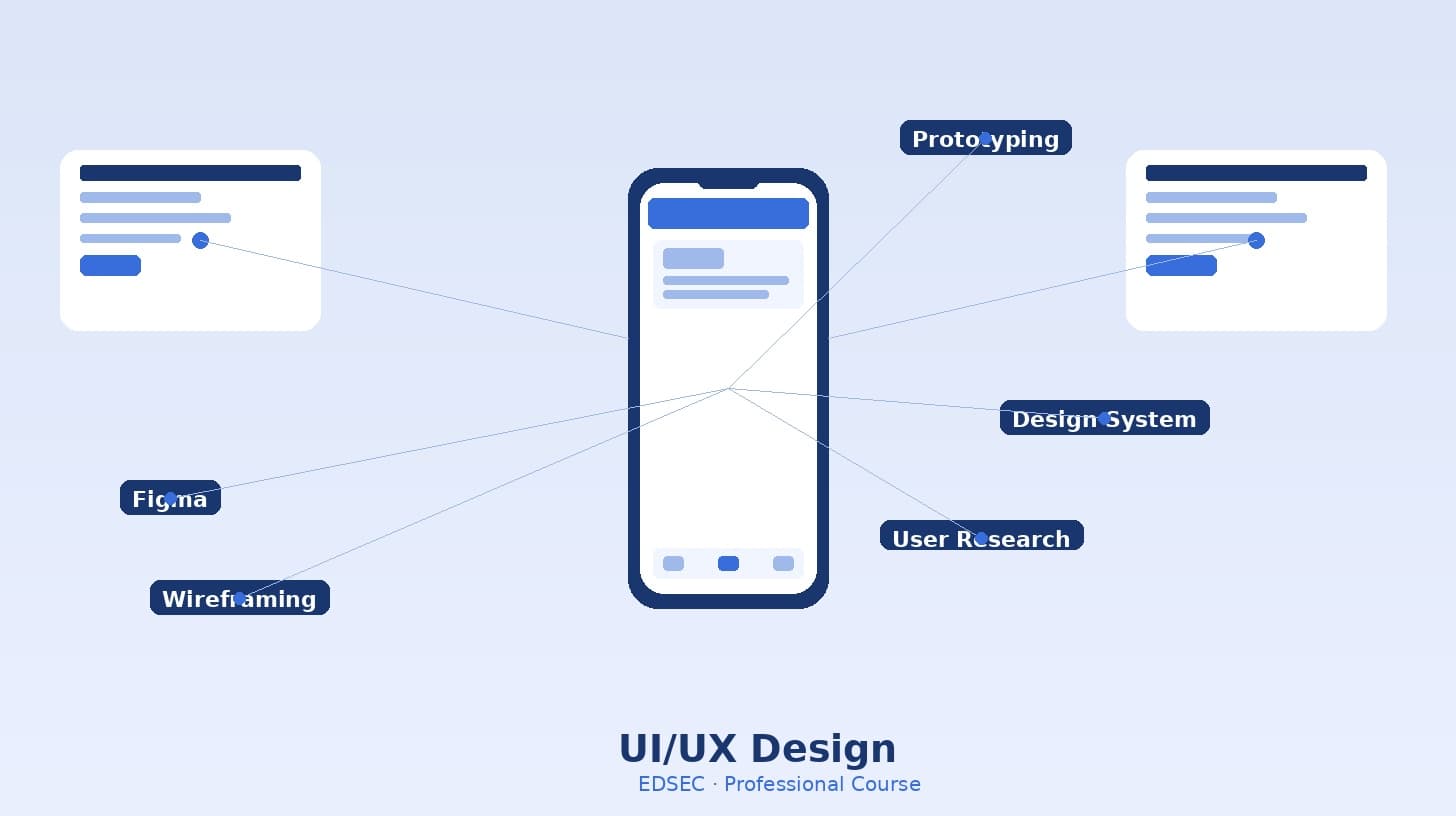 UI/UX Design